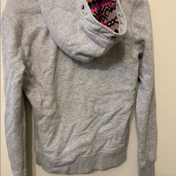 Aeropostale Hoodie - Picture 2 of 2